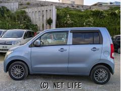 マツダ AZ-ワゴン