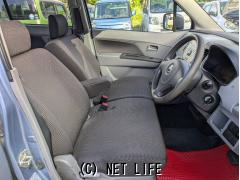 マツダ AZ-ワゴン