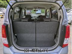 マツダ AZ-ワゴン