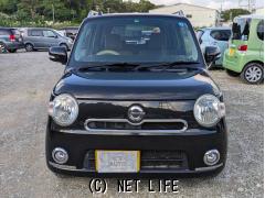 ダイハツ ミラココア