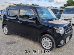 ダイハツ ミラココア