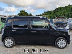 ダイハツ ミラココア