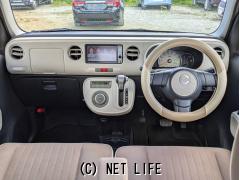 ダイハツ ミラココア