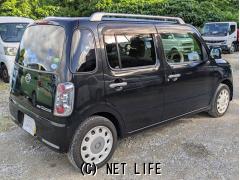 ダイハツ ミラココア