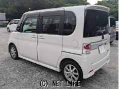 ダイハツ タント