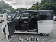 ダイハツ タント