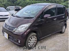 ダイハツ ムーヴ