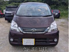 ダイハツ ムーヴ