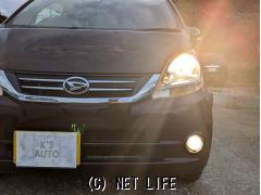 ダイハツ ムーヴ