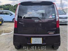 ダイハツ ムーヴ