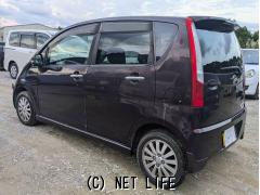 ダイハツ ムーヴ