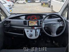 ダイハツ ムーヴ