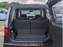 ダイハツ ムーヴ