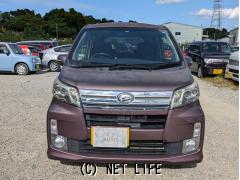 ダイハツ ムーヴ