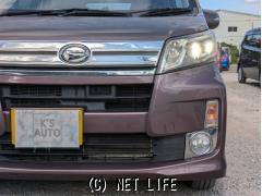 ダイハツ ムーヴ