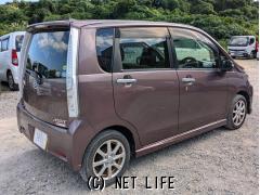 ダイハツ ムーヴ