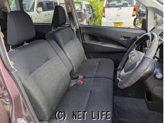 ダイハツ ムーヴ