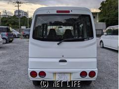 三菱 ミニキャブバン