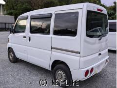 三菱 ミニキャブバン