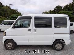 三菱 ミニキャブバン
