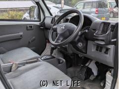 三菱 ミニキャブバン