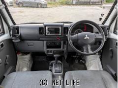 三菱 ミニキャブバン