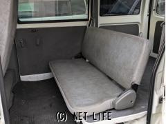 三菱 ミニキャブバン