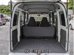 三菱 ミニキャブバン