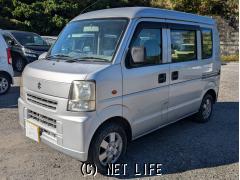 スズキ エブリイ