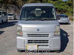 スズキ エブリイ