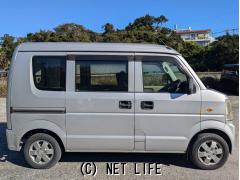 スズキ エブリイ