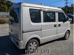 スズキ エブリイ