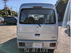 スズキ エブリイ