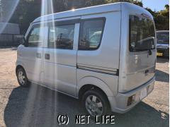 スズキ エブリイ