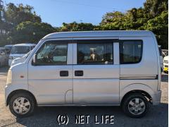 スズキ エブリイ