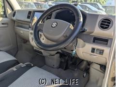 スズキ エブリイ