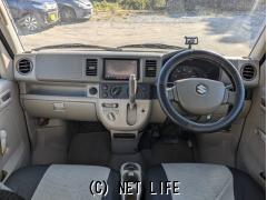 スズキ エブリイ