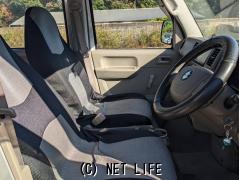 スズキ エブリイ