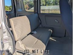 スズキ エブリイ