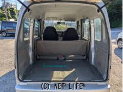 スズキ エブリイ