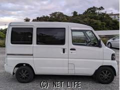 三菱 ミニキャブバン