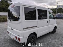 三菱 ミニキャブバン