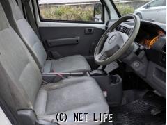 三菱 ミニキャブバン