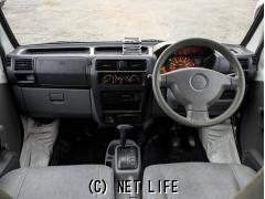 三菱 ミニキャブバン