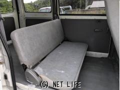 三菱 ミニキャブバン