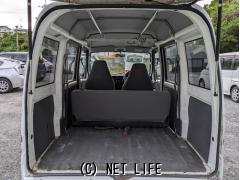 三菱 ミニキャブバン