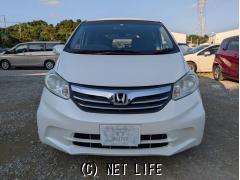 ホンダ フリード