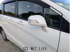 ホンダ フリード