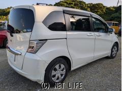 ホンダ フリード