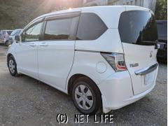 ホンダ フリード